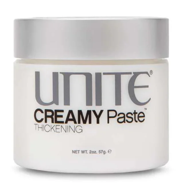 Unite Creamy Hair Thickening Paste 57g Unite Creamy Hair Thickening Paste 57g