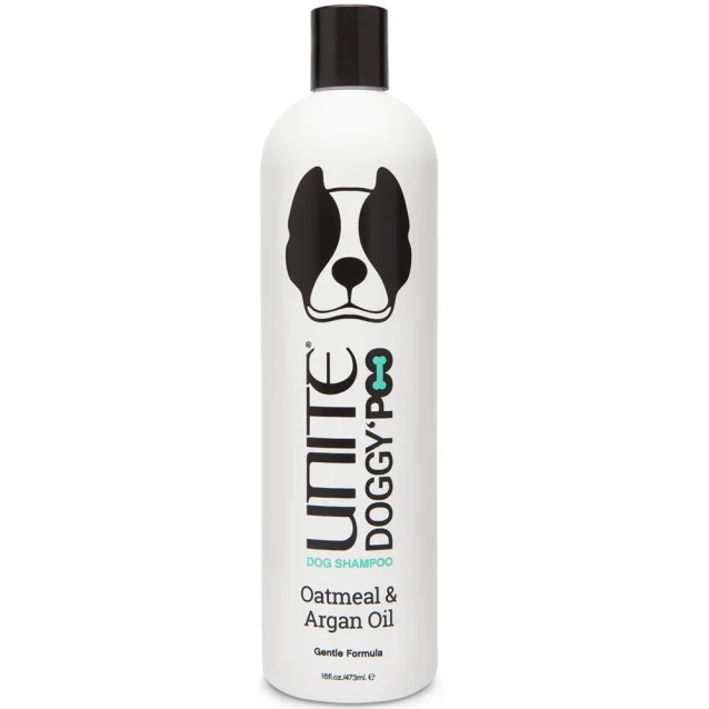 Unite Doggy Poo Dog Shampoo 473ml Unite Doggy Poo Dog Shampoo 473ml