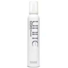 Unite Elevate Mousse Volume Foam 175ml Unite Elevate Mousse Volume Foam 175ml