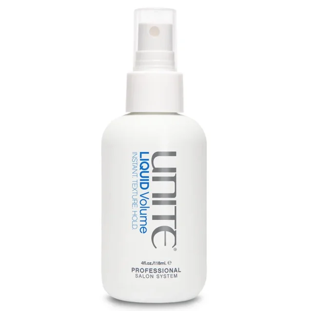 Unite Liquid Volume Instant Texture Hold 118ml Unite Liquid Volume Instant Texture Hold 118ml