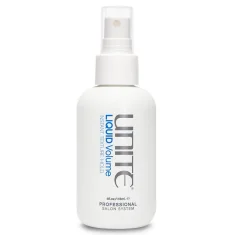 Unite Liquid Volume Instant Texture Hold 118ml Unite Liquid Volume Instant Texture Hold 118ml
