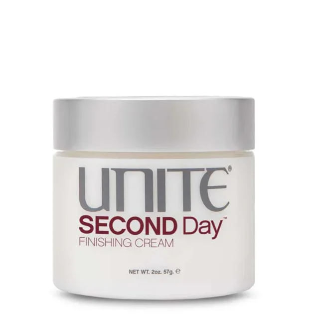 Unite Second Day Finishing Cream 57g Unite Second Day Finishing Cream 57g