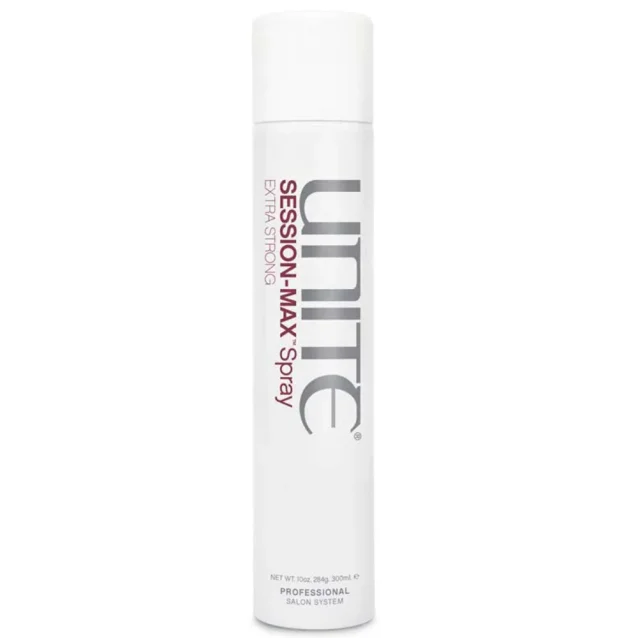 Unite Session Max Hair Spray Extra Strong 300ml Unite Session Max Hair Spray Extra Strong 300ml