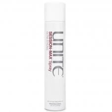 Unite Session Max Hair Spray Extra Strong 300ml