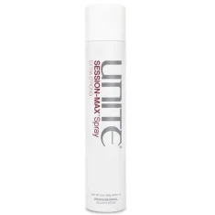 Unite Session Max Hair Spray Extra Strong 300ml Unite Session Max Hair Spray Extra Strong 300ml