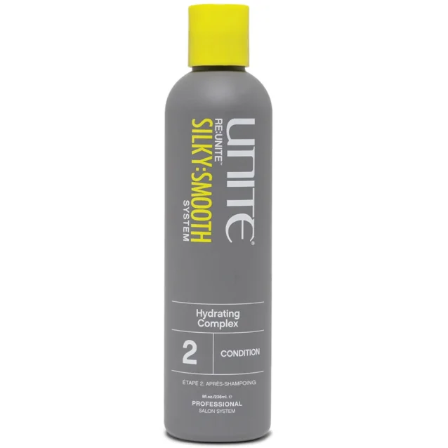 Unite Re Unite Silky Smooth Hydrating Complex 236ml Unite Re Unite Silky Smooth Hydrating Complex 236ml