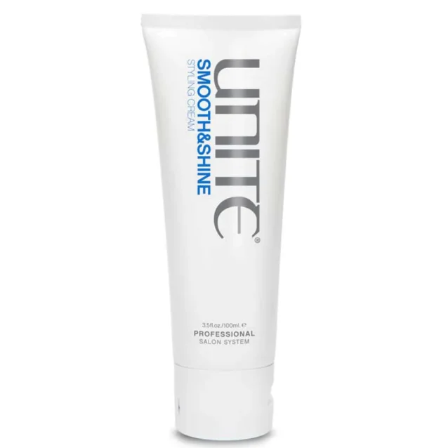 Unite Smooth And Shine Styling Cream 100ml Unite Smooth And Shine Styling Cream 100ml