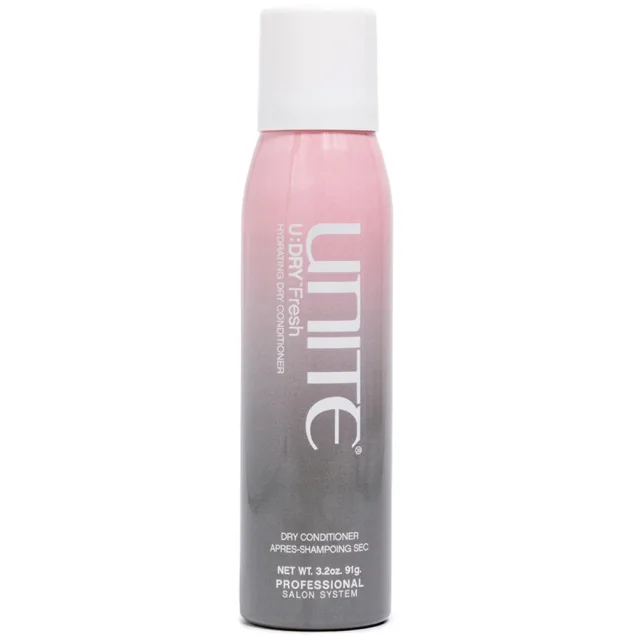 Unite U Dry Fresh Hydrating Dry Conditioner 91g Unite U Dry Fresh Hydrating Dry Conditioner 91g