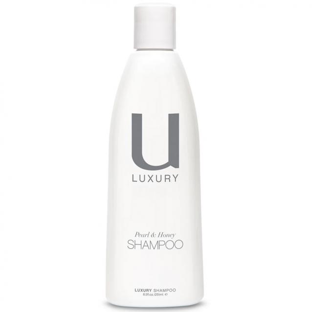 Unite U Luxury Pearl And Honey Shampoo 251ml
