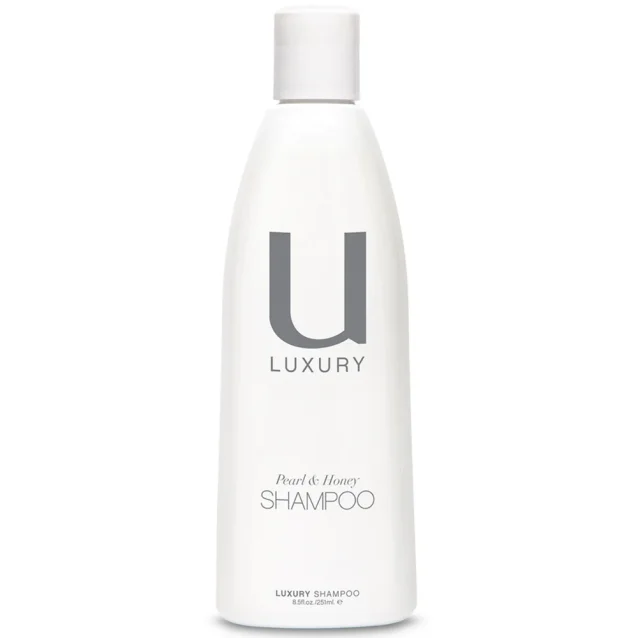 Unite U Luxury Pearl And Honey Shampoo 251ml Unite U Luxury Pearl And Honey Shampoo 251ml