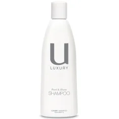 Unite U Luxury Pearl And Honey Shampoo 251ml Unite U Luxury Pearl And Honey Shampoo 251ml