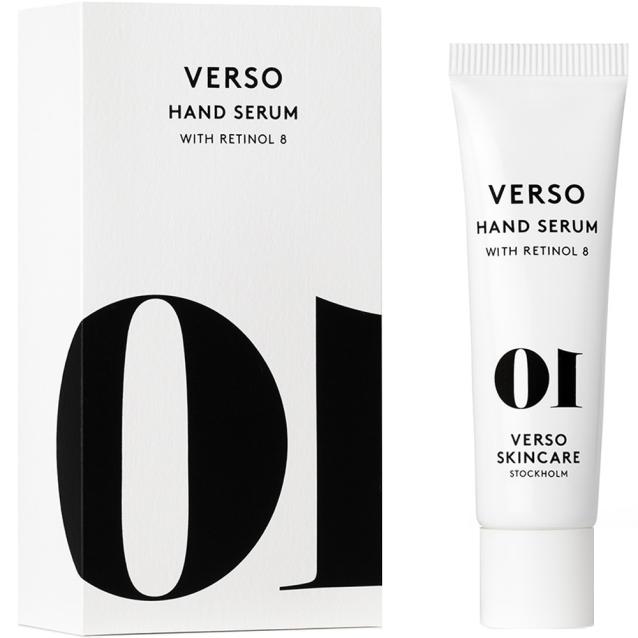 Verso Hand Serum 30ml