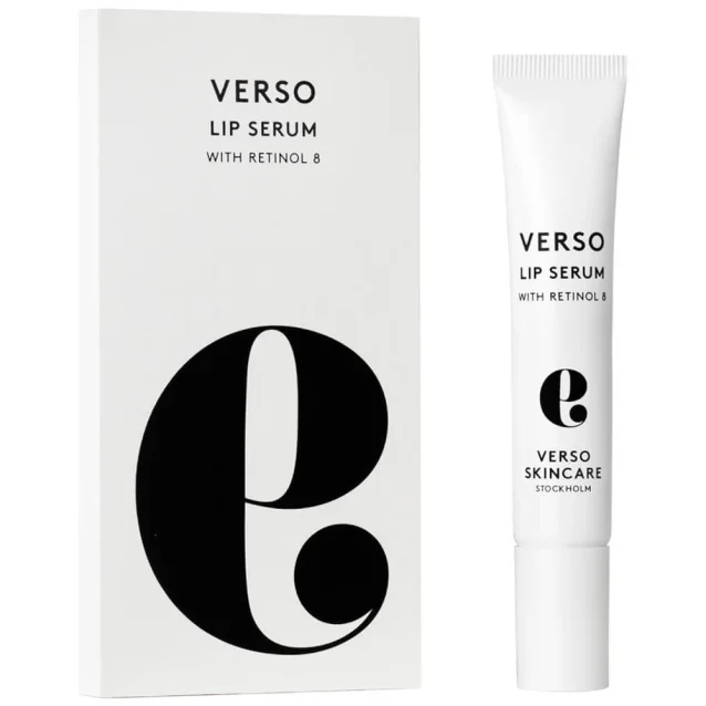 Verso Lip Serum 15ml Verso Lip Serum 15ml