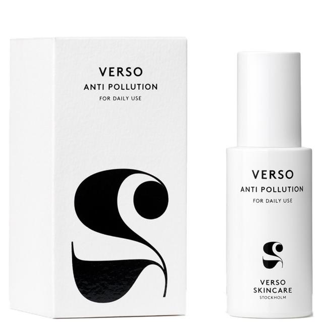 Verso Anti Pollution Mist 50ml