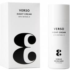 Verso Night Cream 50ml