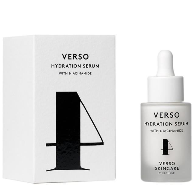 Verso Hydration Serum 30ml