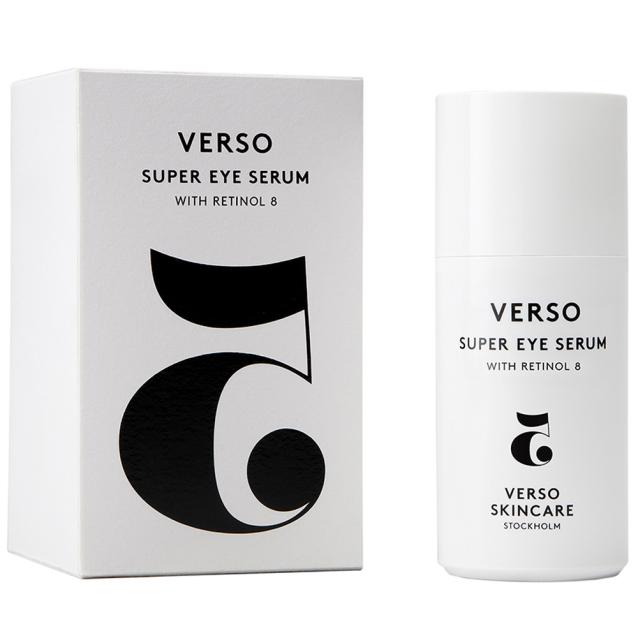 Verso Super Eye Serum 30ml