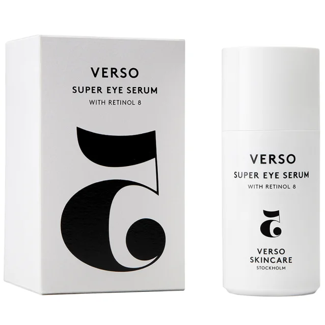 Verso Super Eye Serum 30ml Verso Super Eye Serum 30ml