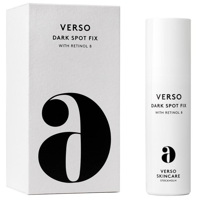 Verso Dark Spot Fix 15ml