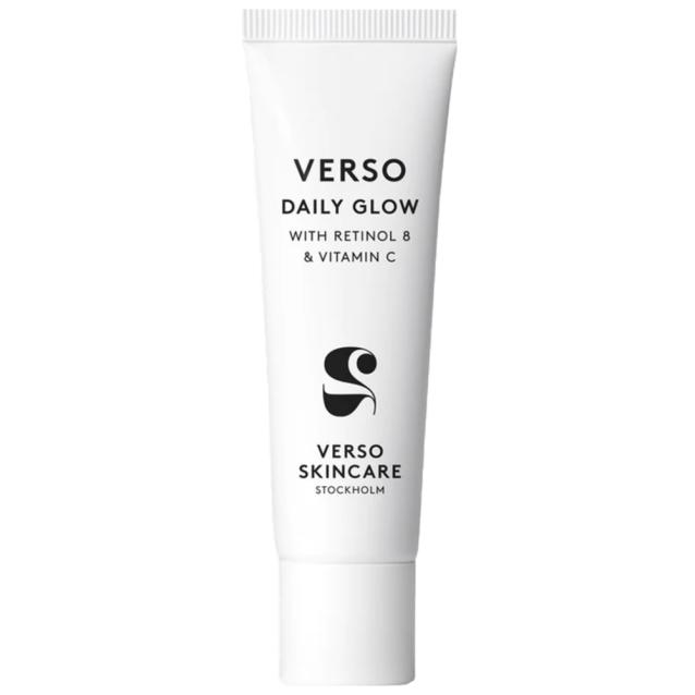 Verso Daily Glow 30ml Verso Daily Glow 30ml