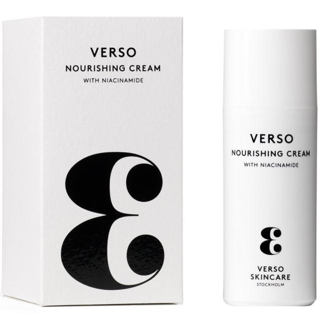 Verso Nourishing Cream 50ml