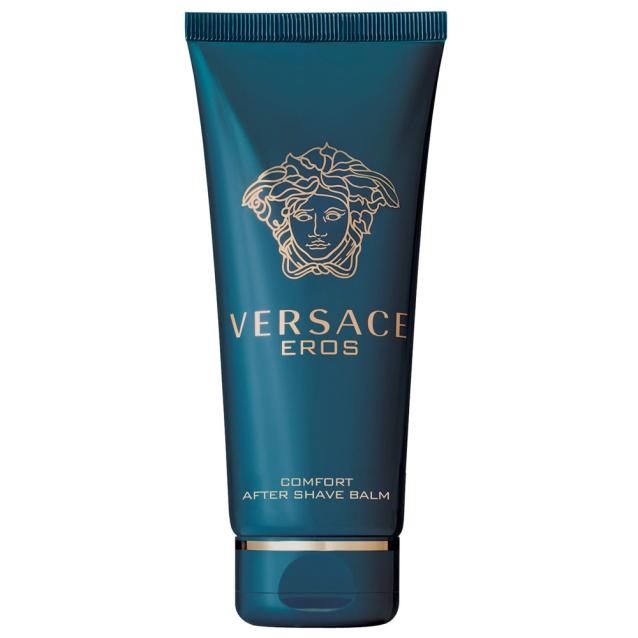 Versace Eros After Shave Balm 100ml Versace Eros After Shave Balm 100ml