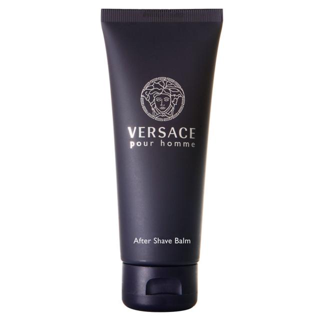 Versace Pour Homme After Shave Balm 100ml Versace Pour Homme After Shave Balm 100ml