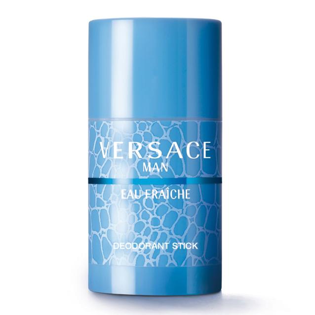Versace Man Eau Fraiche Deodorant Stick 75ml Versace Man Eau Fraiche Deodorant Stick 75ml