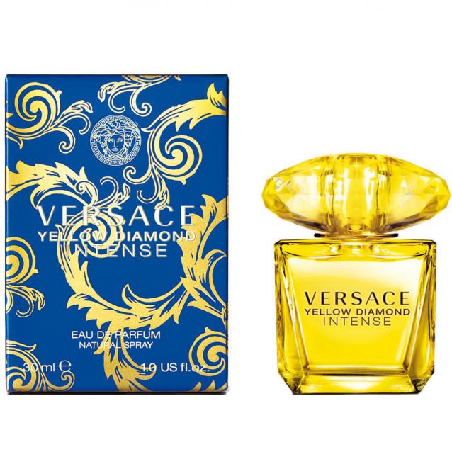 Versace Yellow Diamond Intense Eau De Parfum Spray 30ml