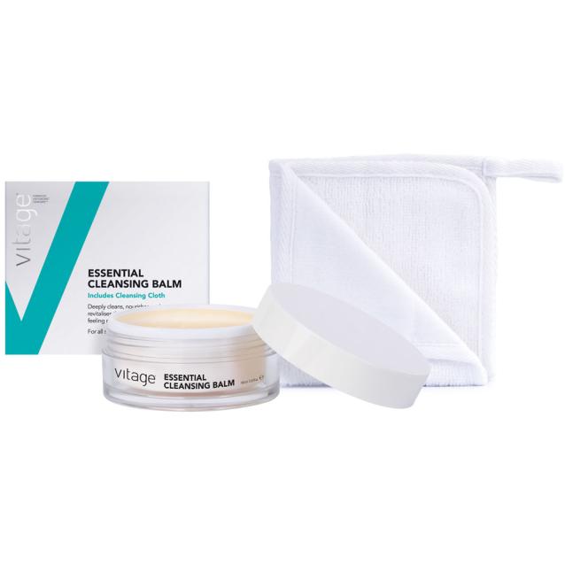 Vitage Essential Cleansing Balm 100ml Vitage Essential Cleansing Balm 100ml