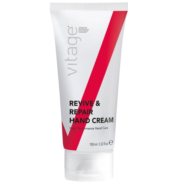 Vitage Revive And Repair Hand Cream 100ml