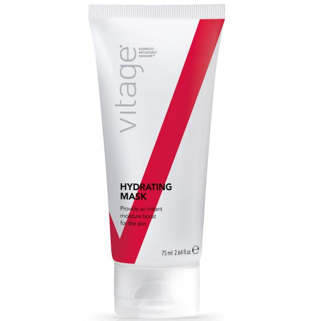 Vitage Hydrating Mask 75ml Vitage Hydrating Mask 75ml