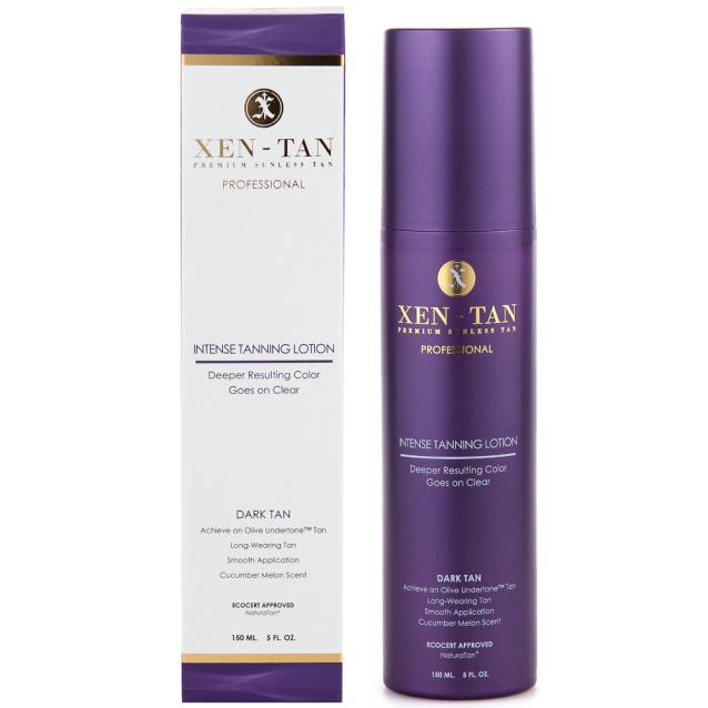 Xen Tan Instant Bronzing Mist 150ml