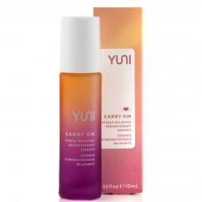 Yuni Carry Om Stress Relieving Aromatherapy Essence 10ml