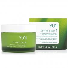 Yuni Active Calm Firming Facial Skin Moisturiser 55g