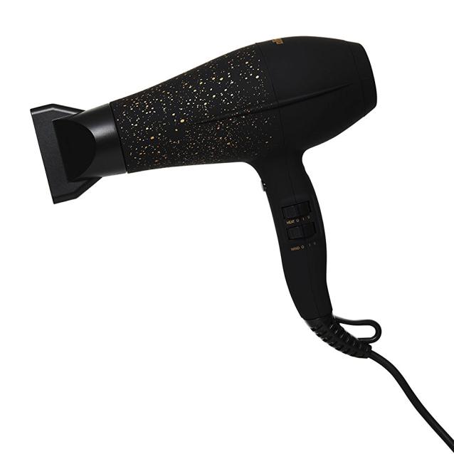 Alfa Italia Velocita Professional Hairdryer Alfa Italia Velocita Professional Hairdryer