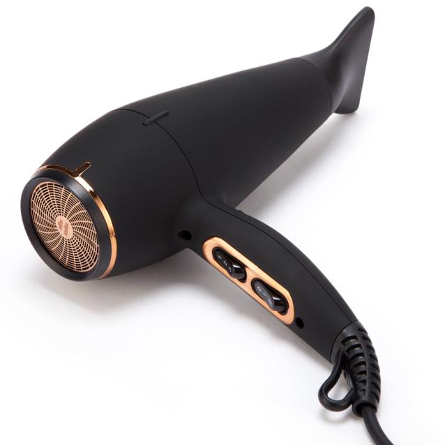 Alfa Italia Valentino Brushless Professional Hairdryer