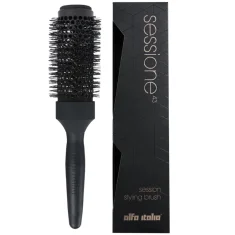 Alfa Italia Sessione Blow Dry Hairbrush 43mm Alfa Italia Sessione Blow Dry Hairbrush 43mm