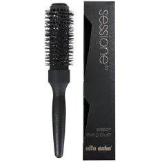 Alfa Italia Sessione Blow Dry Hairbrush 33mm Alfa Italia Sessione Blow Dry Hairbrush 33mm