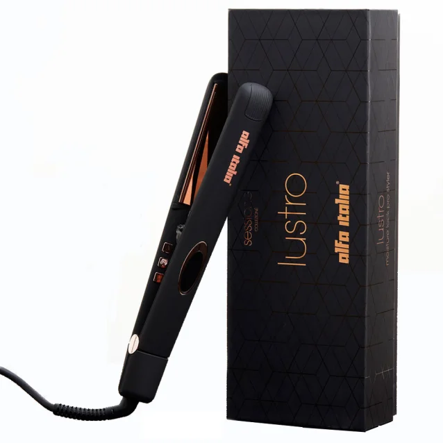 Alfa Italia Sessione Lustro Styler Alfa Italia Sessione Lustro Styler