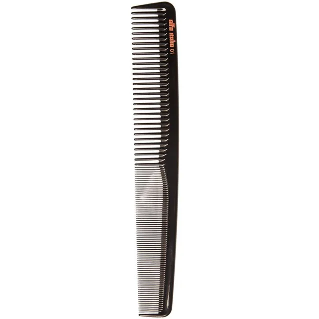 Alfa Italia Sessione Cutting Comb 01 Regular Alfa Italia Sessione Cutting Comb 01 Regular