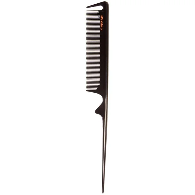 Alfa Italia Sessione Tail Hair Comb 04 Alfa Italia Sessione Tail Hair Comb 04