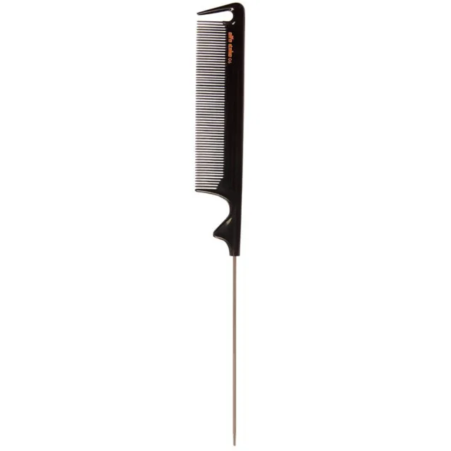 Alfa Italia Sessione Pintail Hair Comb 06 Alfa Italia Sessione Pintail Hair Comb 06