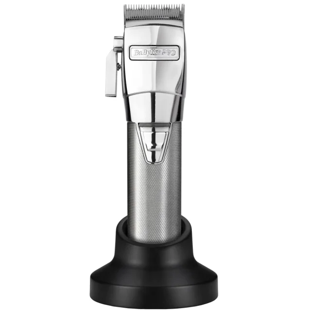 Babyliss Pro Cordless Super Motor Clipper Babyliss Pro Cordless Super Motor Clipper