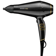 Babyliss Pro Keratin Lustre Dryer Black Shimmer Babyliss Pro Keratin Lustre Dryer Black Shimmer