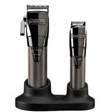 Babyliss Pro Cordless Super Motor Hair Clipper And Trimmer Collection