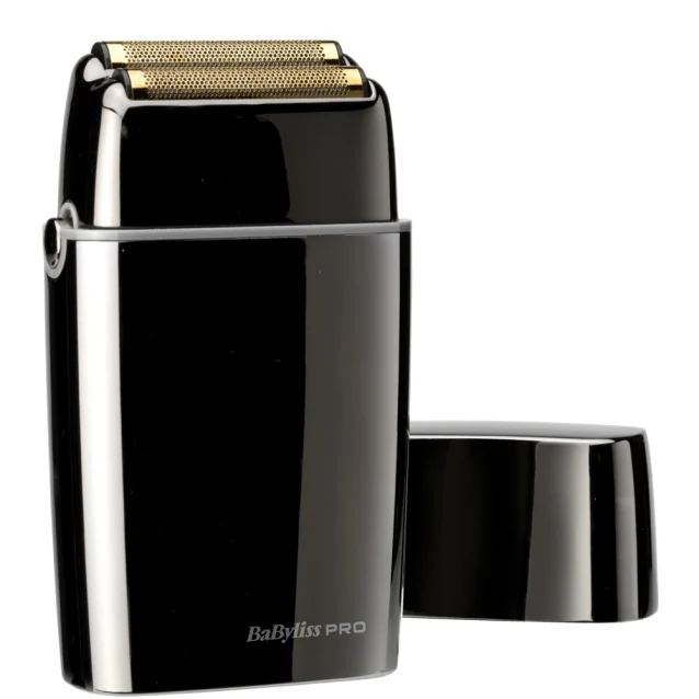 Babyliss Pro Titanium Foil Shaver Babyliss Pro Titanium Foil Shaver