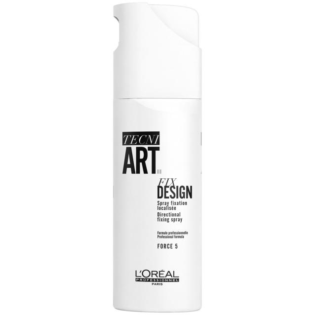 Loreal Professionnel Tecni Art Fix Design Spray 200ml Loreal Professionnel Tecni Art Fix Design Spray 200ml
