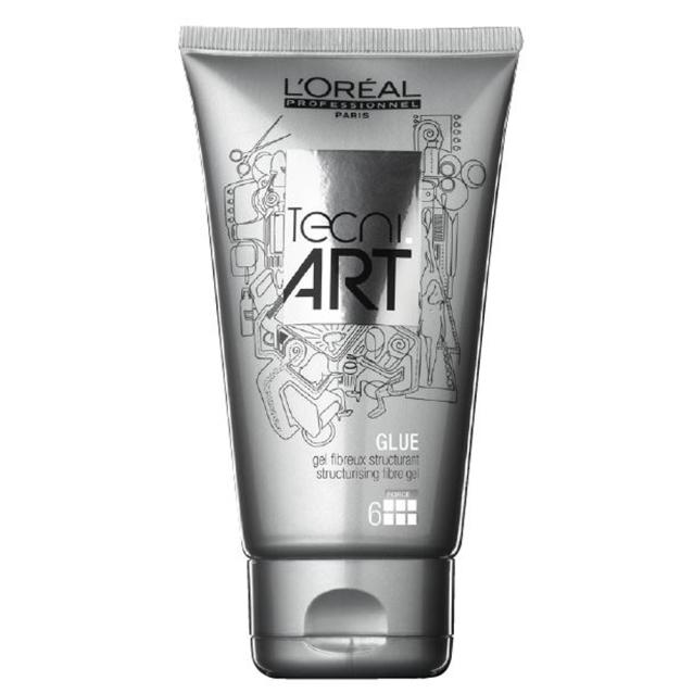 Loreal Professionnel Tecni Art Glue 150ml Loreal Professionnel Tecni Art Glue 150ml