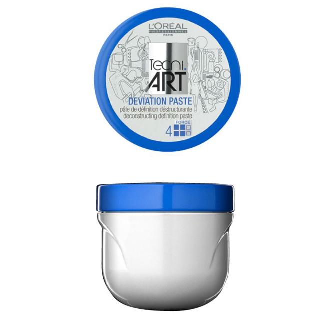 Loreal Professionnel Tecni Art Deviation Paste 100ml